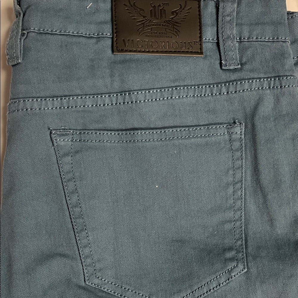 Men's Blue Jeans victorious 40 x 32